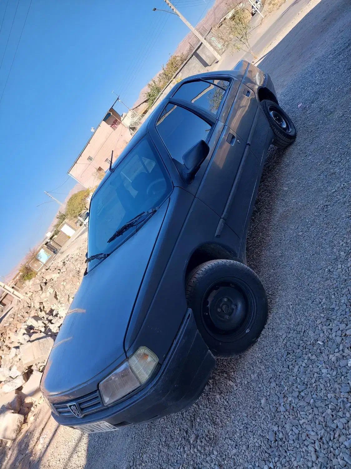 پژو405مدل84|خودرو سواری و وانت|زرند, |دیوار