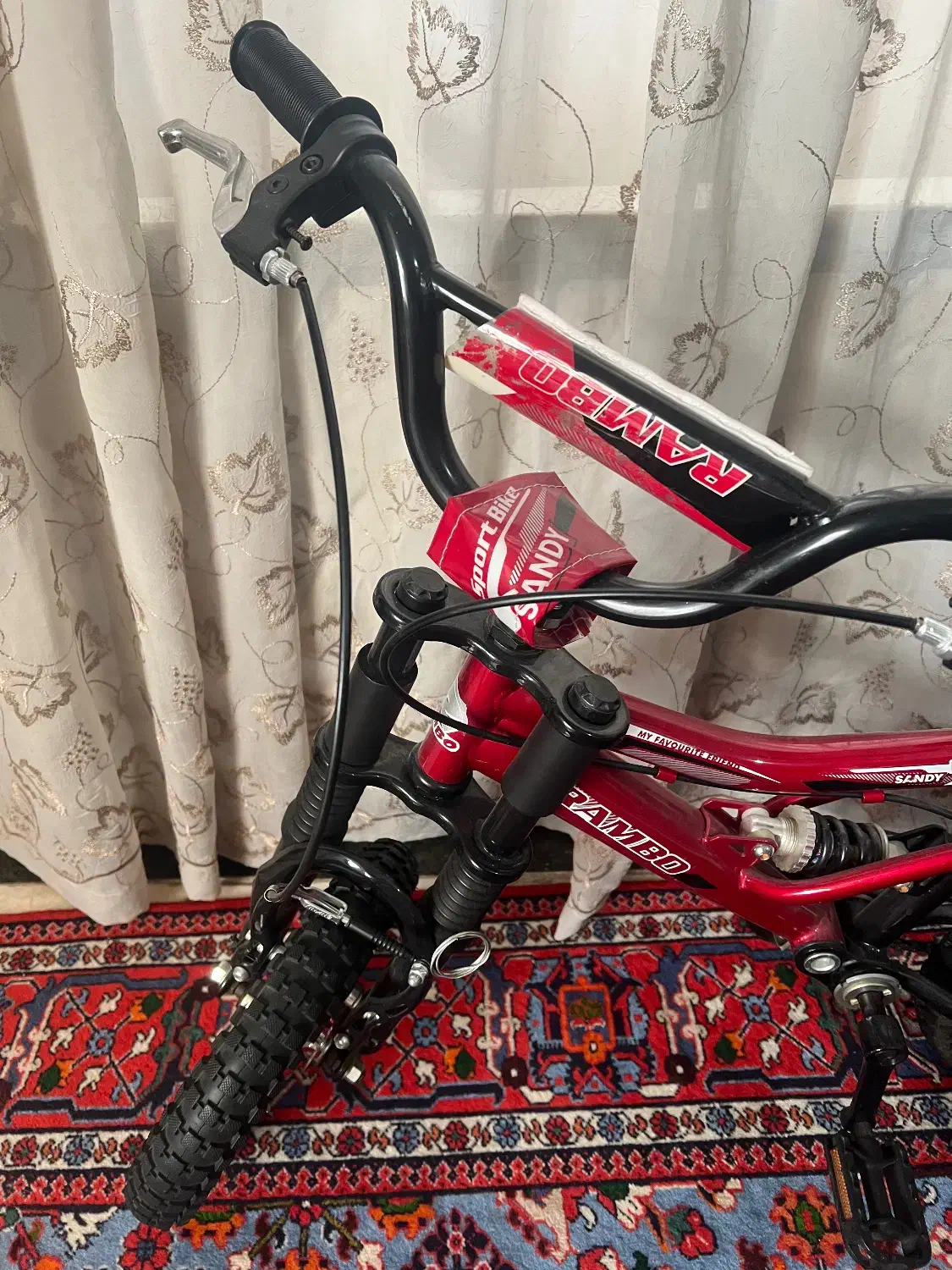 دو چرخه کمک دار|دوچرخه، اسکیت، اسکوتر|تهران, مجیدآباد|دیوار