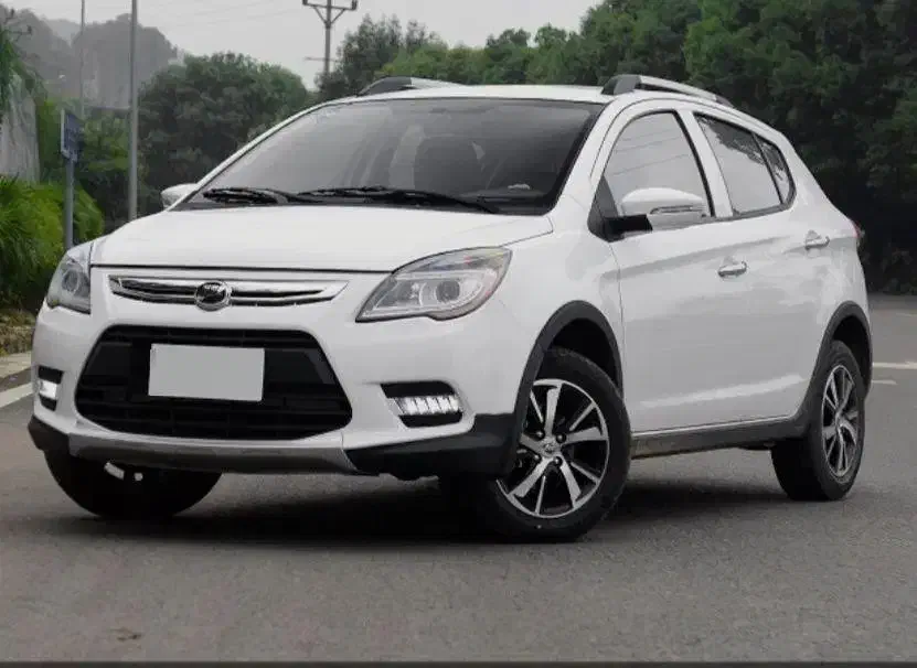 لیفان x50 بیرنگ|خودرو سواری و وانت|تهران, نعمتآباد|دیوار