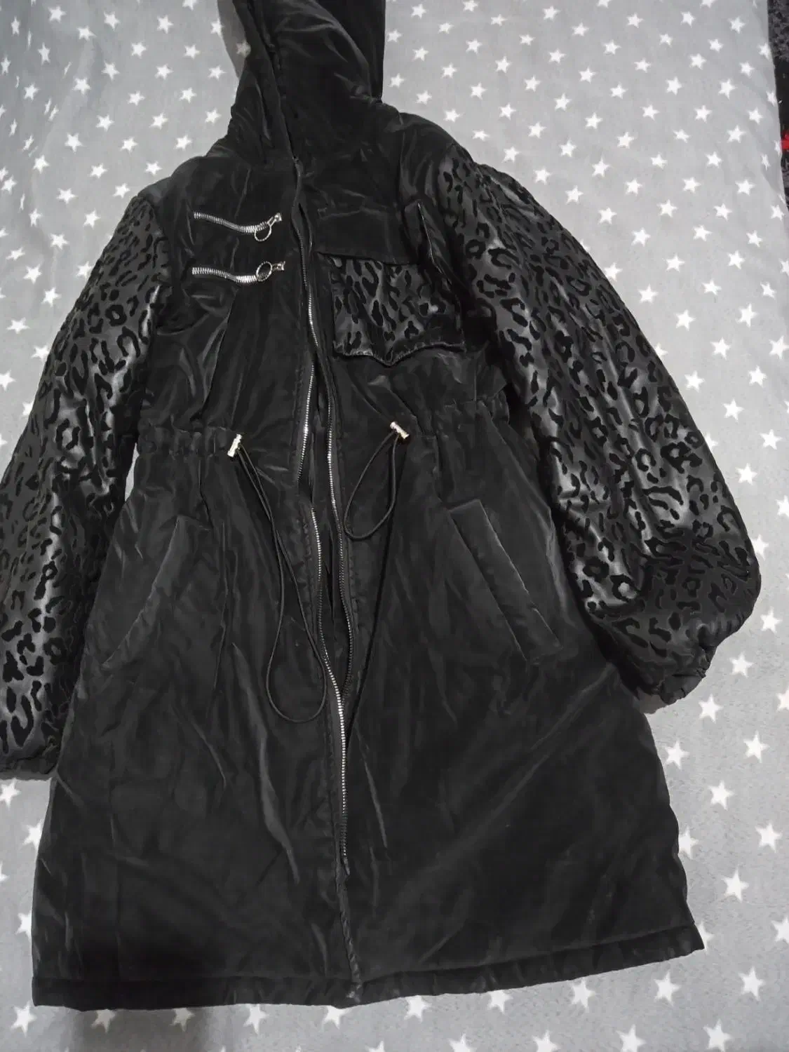 دوتا کاپشن در حدنو|لباس|اردبیل, |دیوار