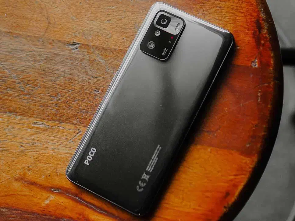 گوشی poco x3 gt|موبایل|نجف‌آباد, امام خمینی|دیوار