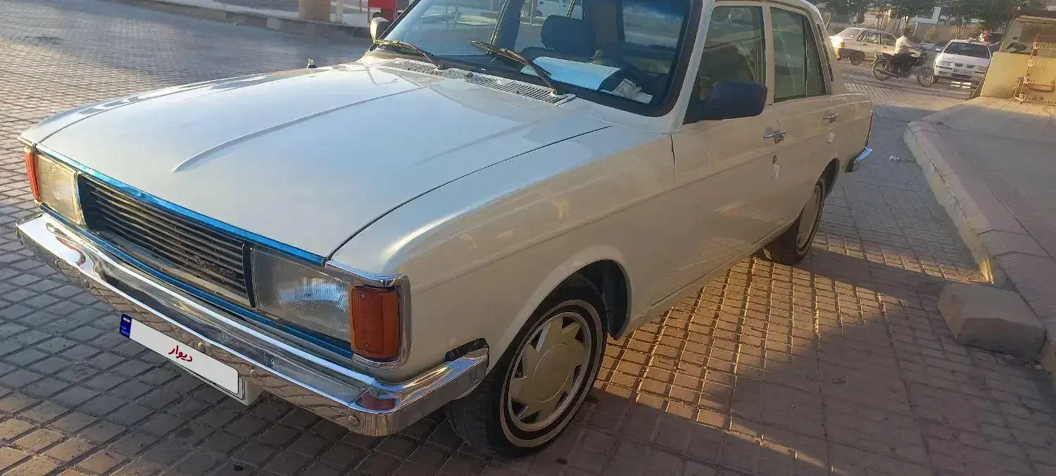 فروش|خودرو سواری و وانت|جرقویه, |دیوار