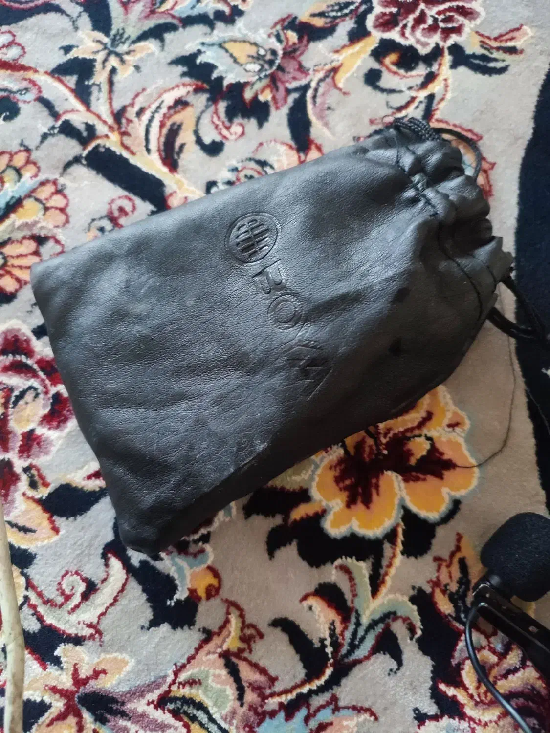 میکروفن یقه ای بویا m1|دوربین عکاسی و فیلمبرداری|شیراز, شیخ علی چوپان|دیوار