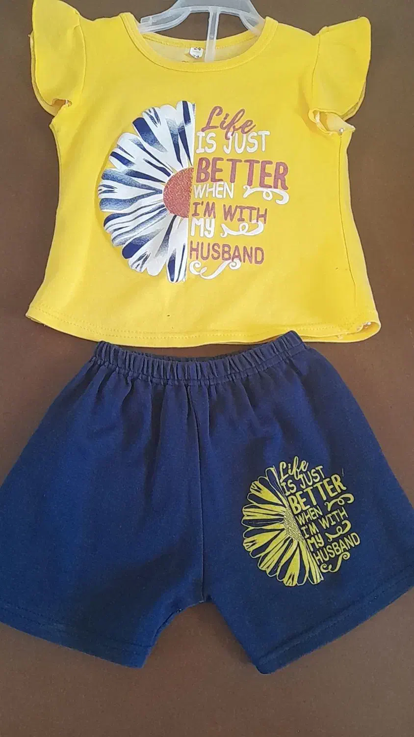 لباس بچه|کفش و لباس بچه|اصفهان, باغ کاران|دیوار