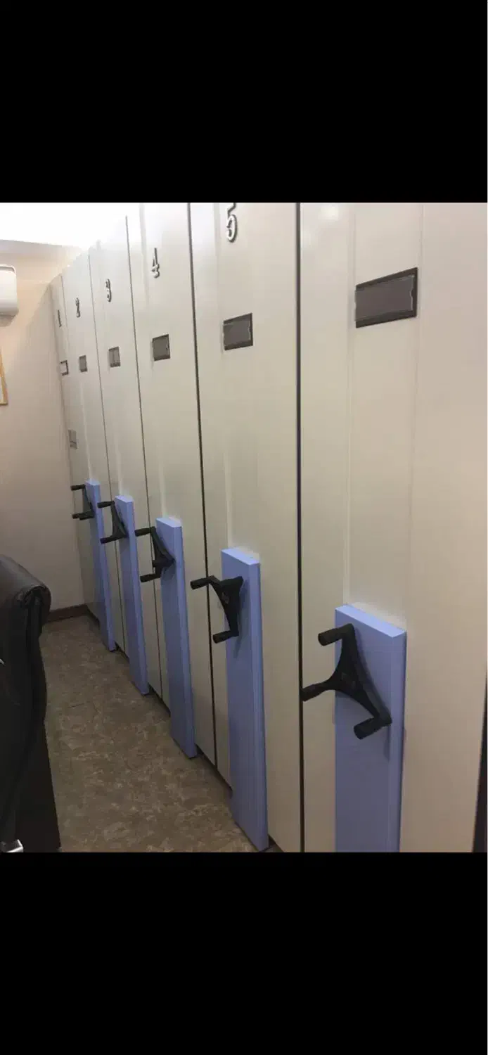 بایگانی ریلی|دفتر کار|تهران, صادقیه|دیوار