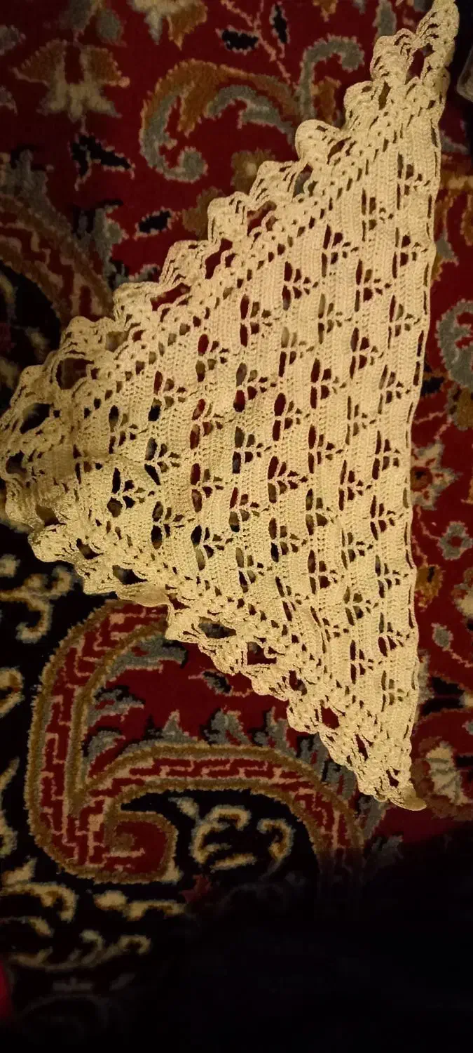 روی پشتی|پشتی|یزد, |دیوار