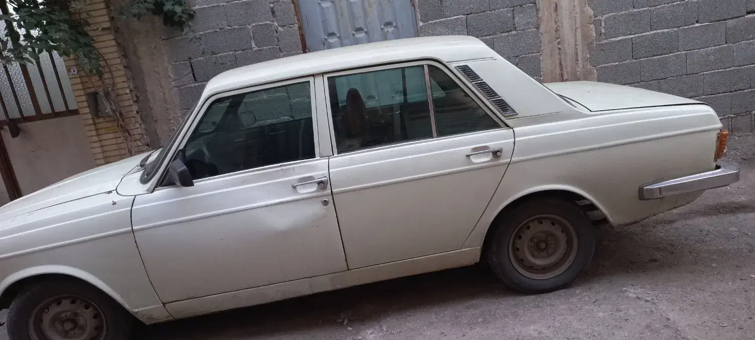 پیکان دو گانه مدل ۸۳ انژکتور تمیز بدون پوسیدگی|خودرو سواری و وانت|رشت, کوی بیانی|دیوار