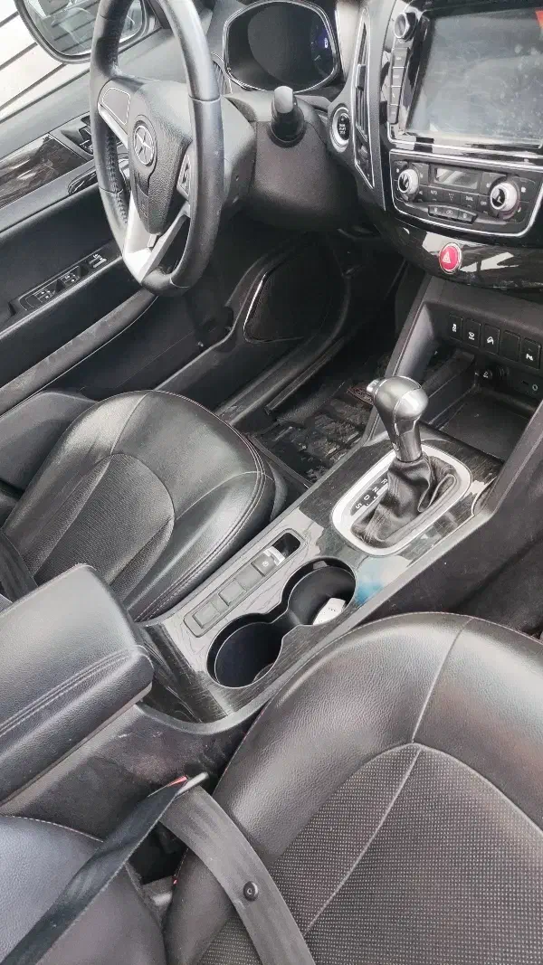 JAC S5 98|خودرو سواری و وانت|اهواز, سید خلف|دیوار