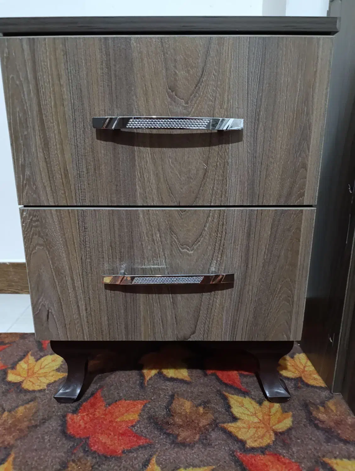 دراور و پاتختی|جاکفشی، کمد، دراور|قزوین, |دیوار