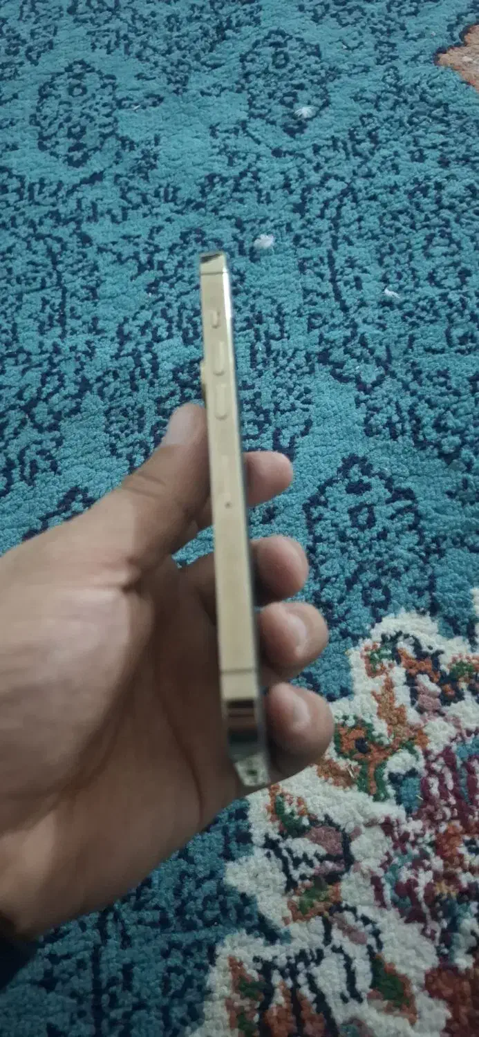 ایفن ۱۳ پرو|موبایل|مشهد, کوی المهدی|دیوار