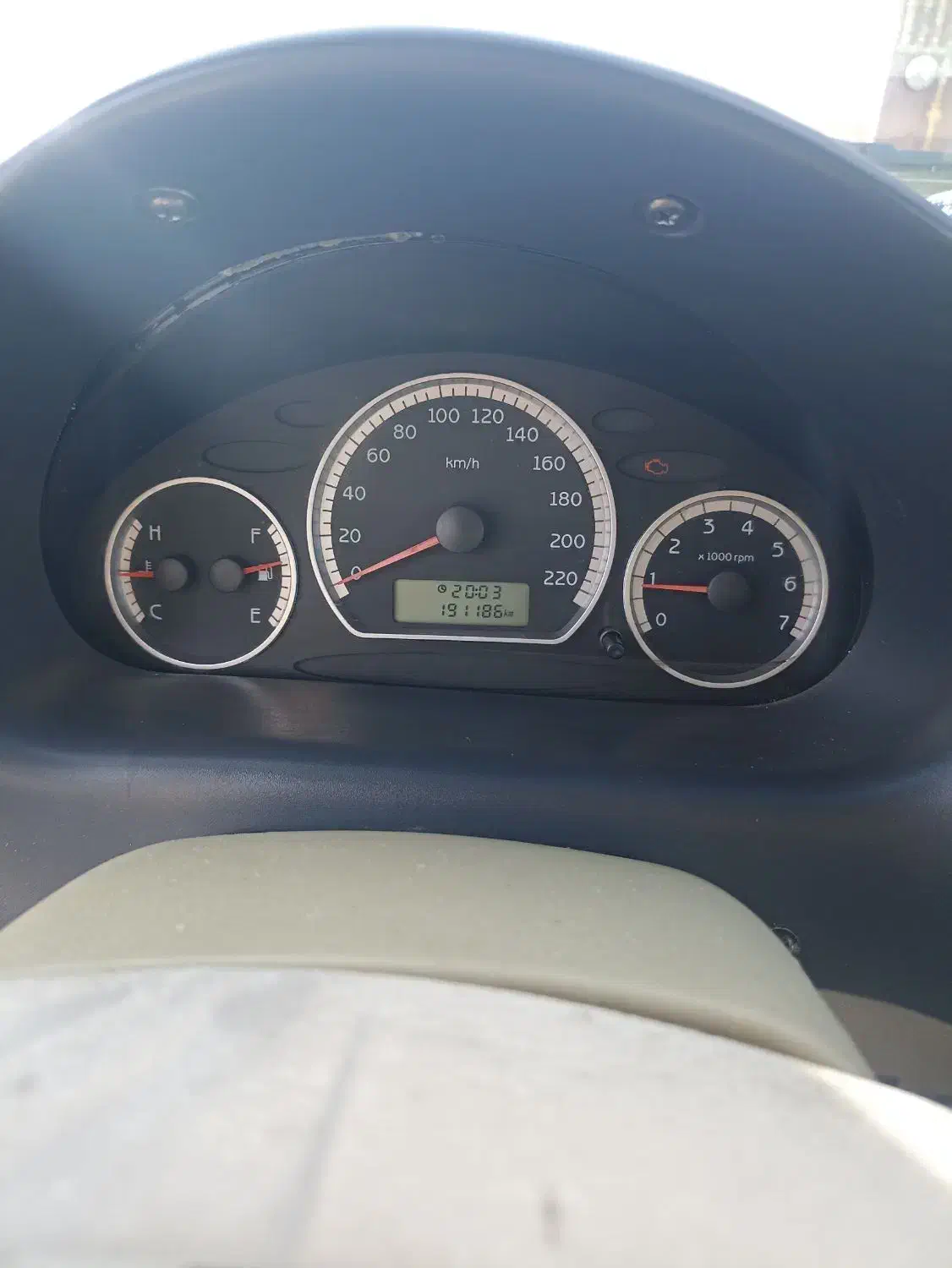 mvm 110|خودرو سواری و وانت|بستان آباد, |دیوار