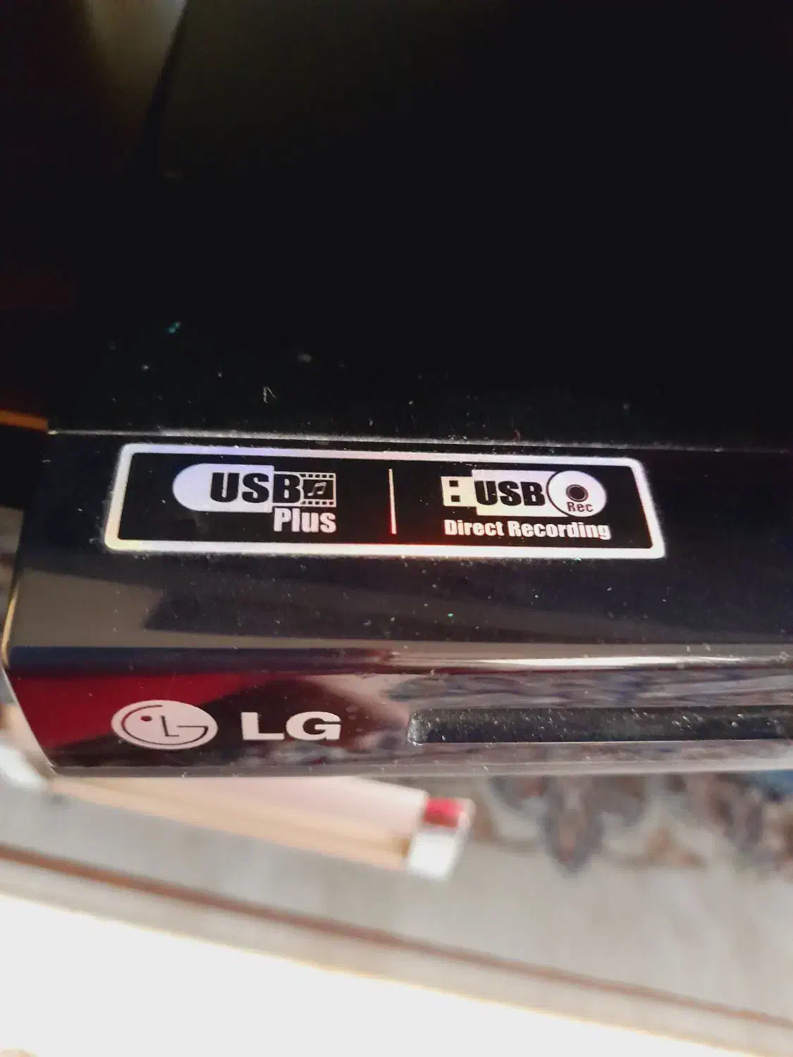 دی وی دی مدل ال جی|پخشکننده DVD و ویدیو|اندیشه, اندیشه فاز ۳|دیوار