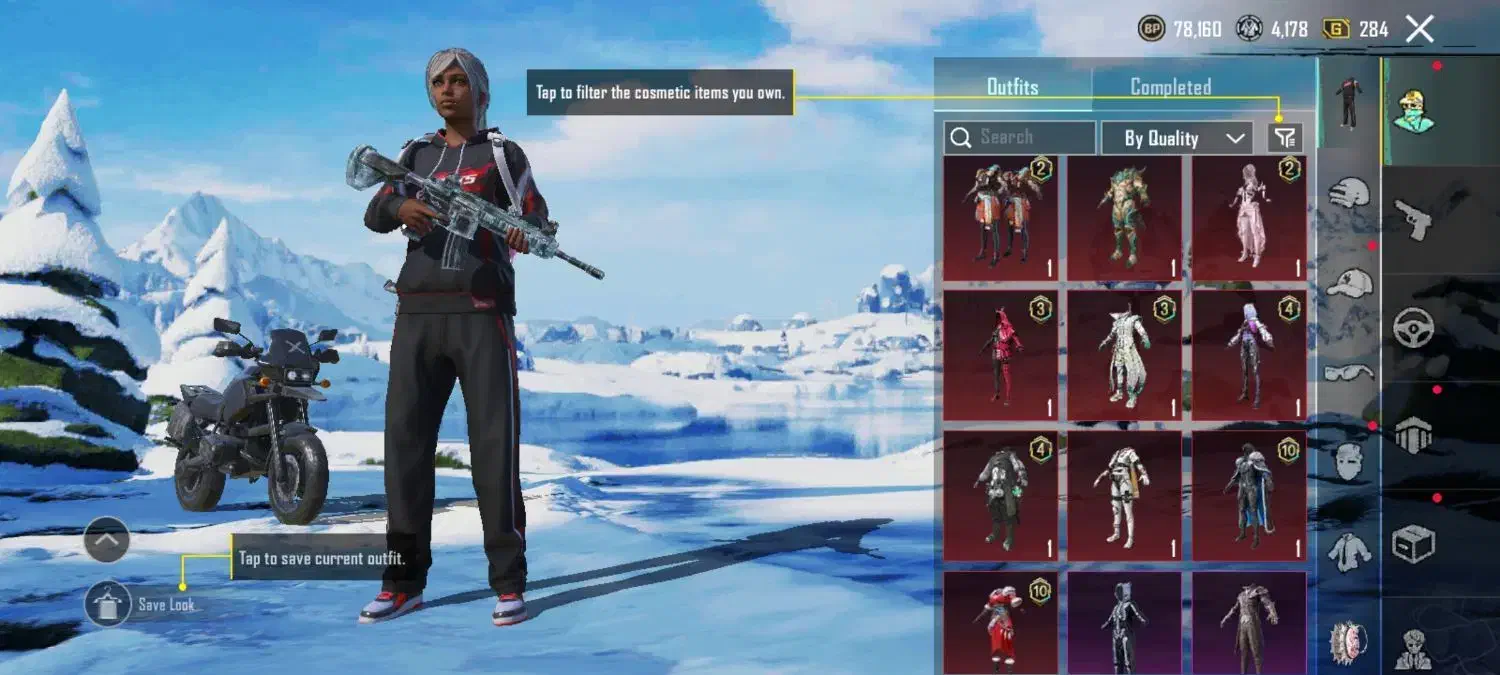 اکانت پابجی موبایل خوش شانس|کنسول، بازی ویدئویی و آنلاین|ارومیه, |دیوار