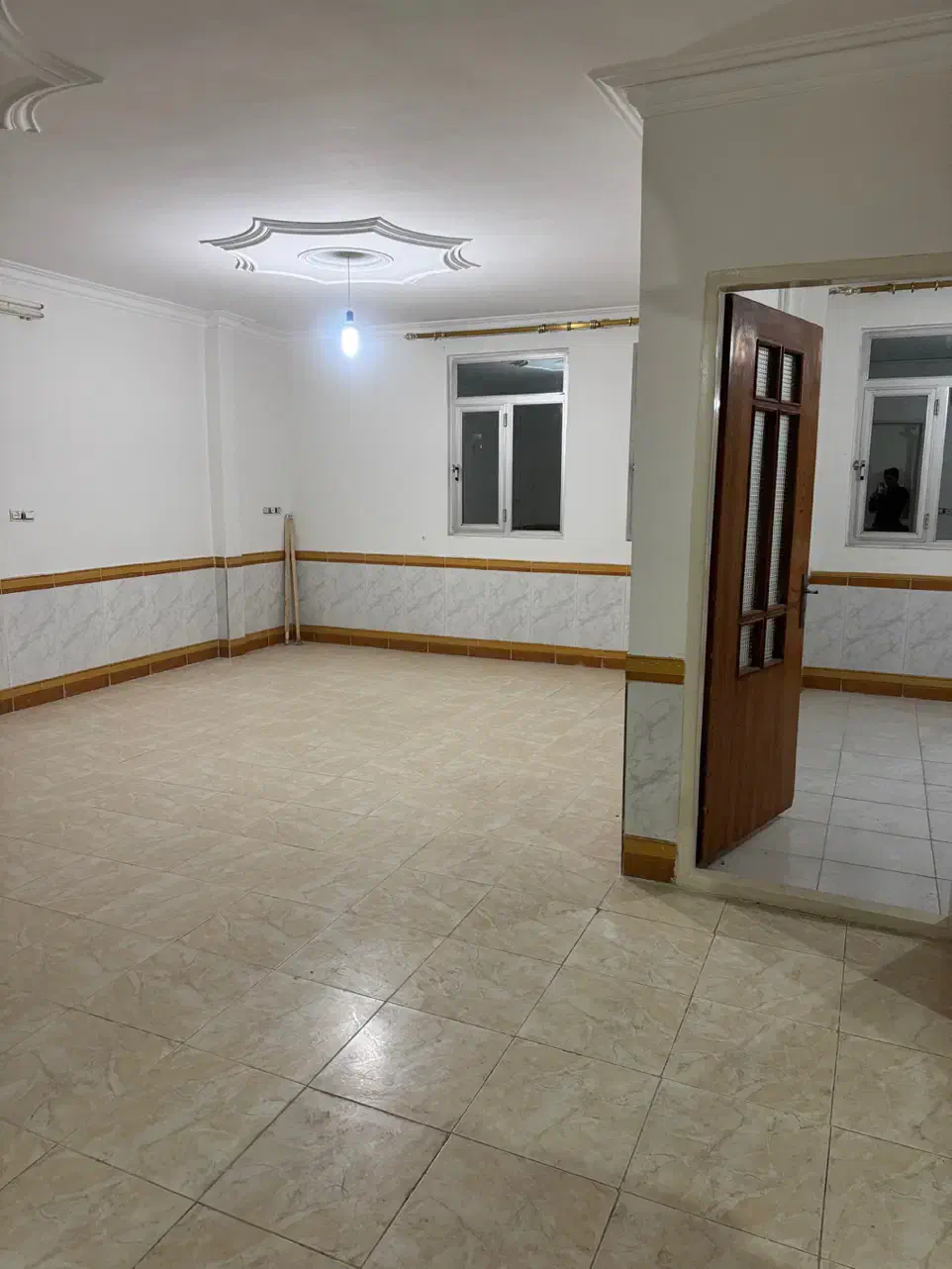 واحدی طبقه دوم امیرکبیر|اجارهٔ آپارتمان|سبزوار, امیر کبیر|دیوار