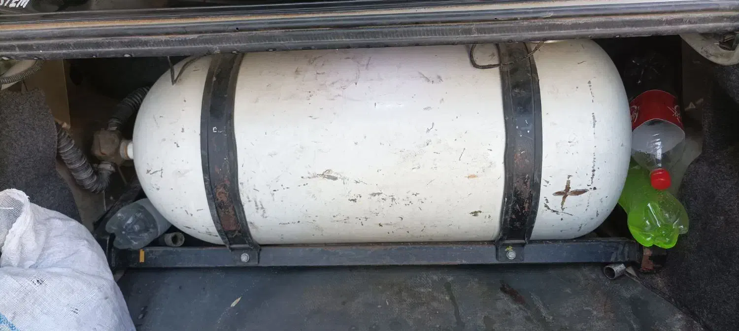 ماشین سمند 84 فروشی|خودرو سواری و وانت|نیشابور, پنجراه|دیوار