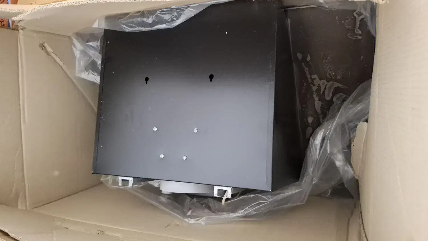 هود مارک بیکمث نو|هود|بندر ماهشهر, |دیوار