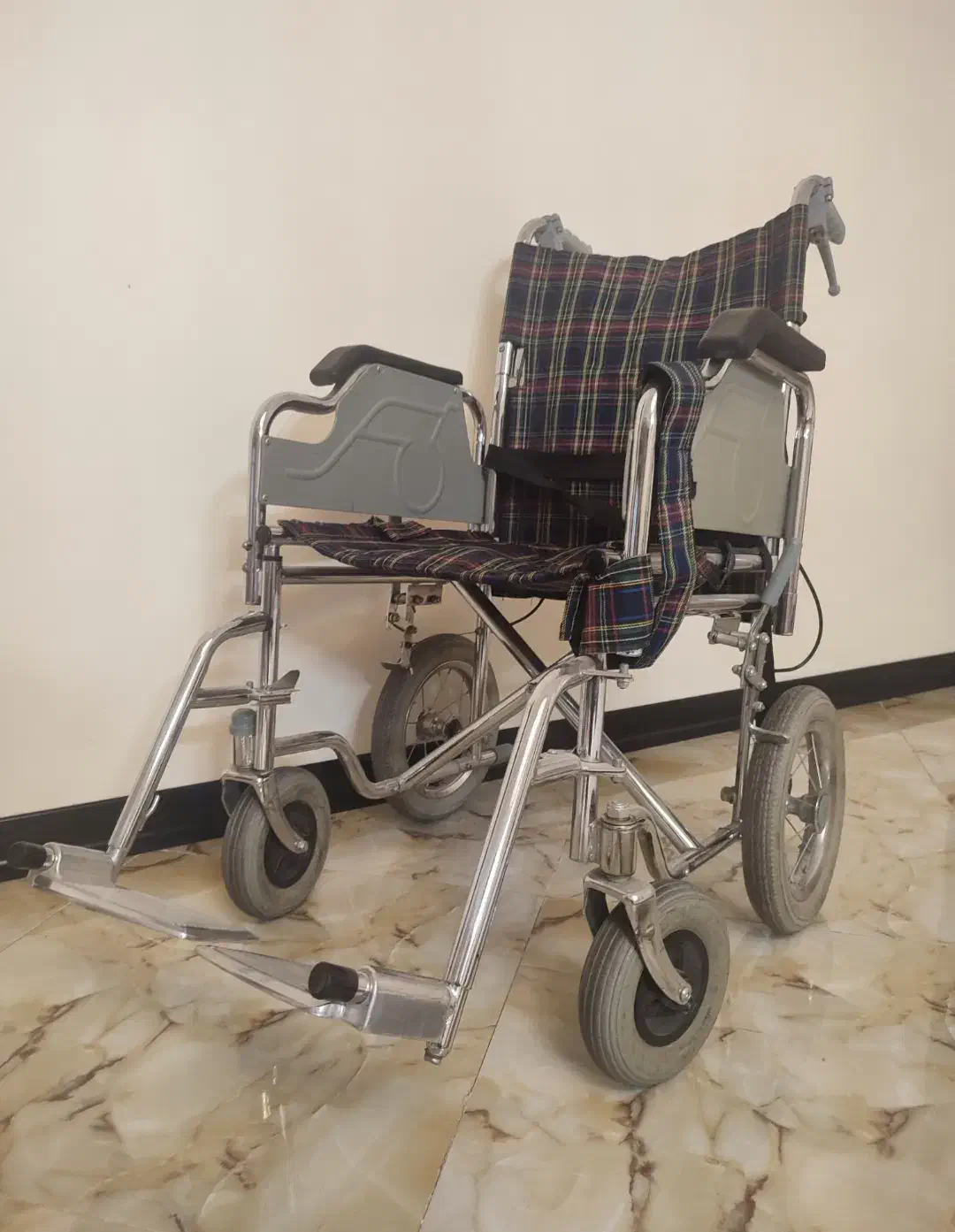 ویلچر حمل بیمار|پزشکی|ری, شهید بهشتی|دیوار