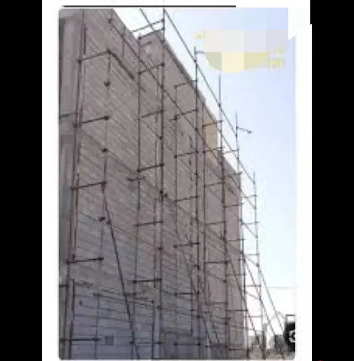 داربست فلزی اسماعیلی|خدمات پیشه و مهارت|مشهد, رده|دیوار