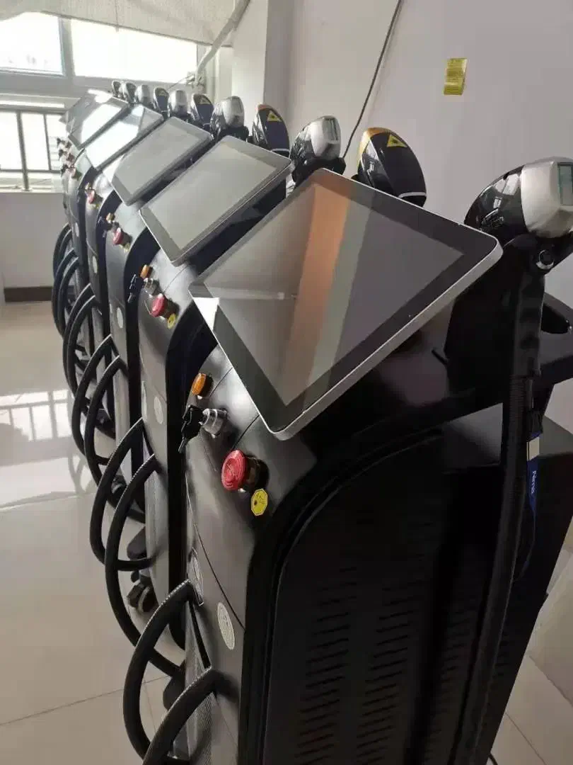 فروش تعمیر دستگاه لیزر co2فرکشنال پیکوسکند و...|پزشکی|لار, |دیوار