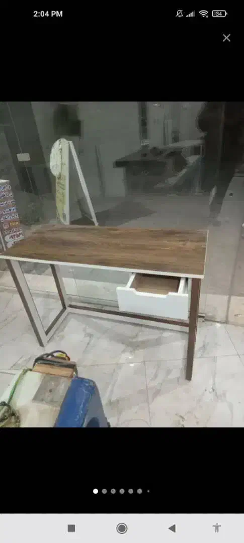 انواع کارهای چوبی|کتابخانه، شلف، قفسه‌های دیواری|پیربازار, |دیوار