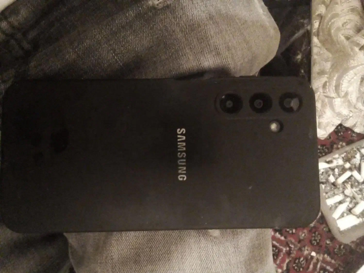 a25 5G|موبایل|تبریز, |دیوار