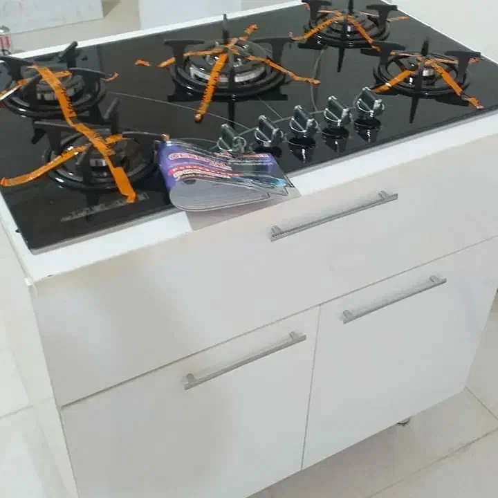 اجاق گاز صفحه ای|اجاق گاز و لوازم برقی پخت‌وپز|مریوان, |دیوار