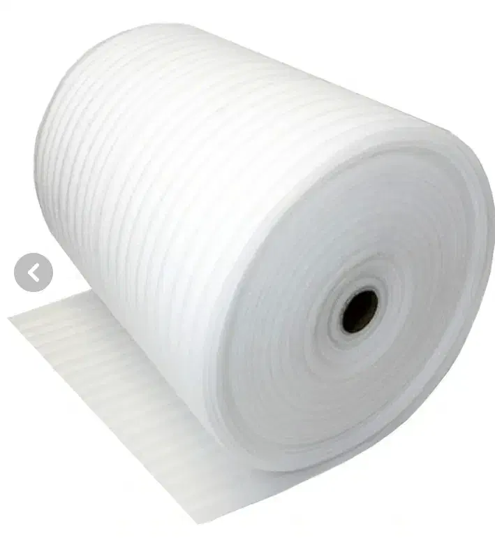 فوم پلی اتیلن 5 میل ۵۰ متری|مصالح و تجهیزات ساختمان|تهران, سلیمانی|دیوار