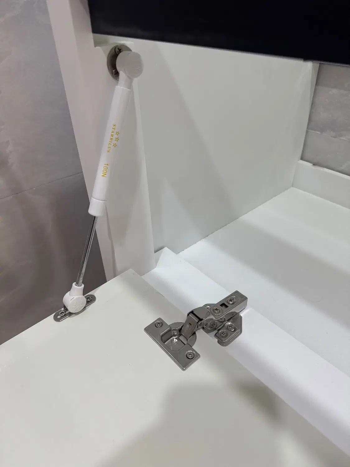 فول ست سرویس بهداشتی|لوازم سرویس بهداشتی|اندیشه, اندیشه فاز ۳|دیوار