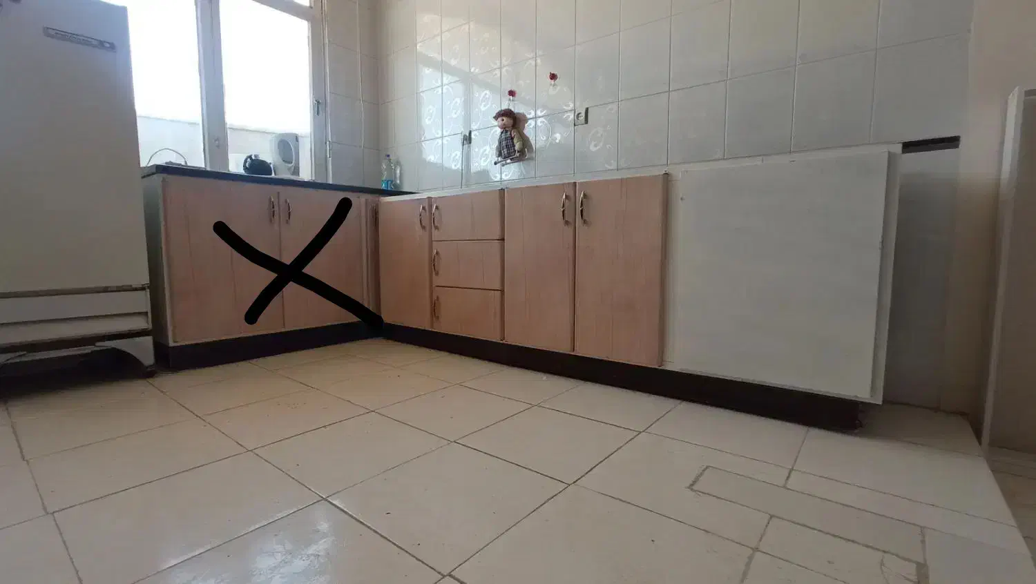 کابینت فلز و هود سالم|مصالح و تجهیزات ساختمان|بیرجند, |دیوار