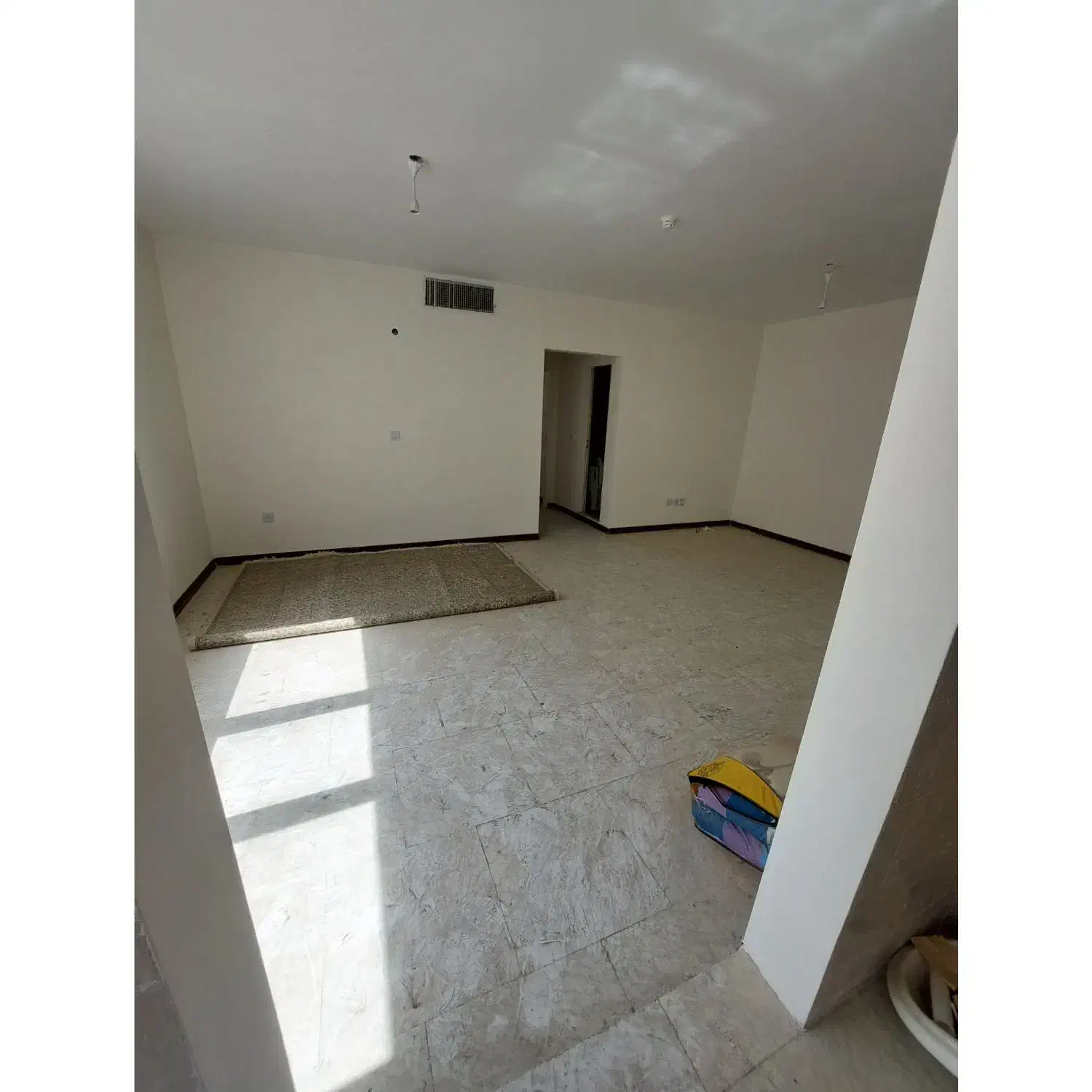 فوری عرصه تسویه کلید خام فاز 5(جنوبی)|فروش آپارتمان|پردیس, فاز ۵|دیوار