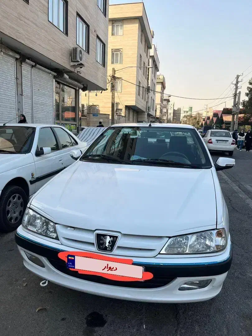 پرشیاسال مدل ۱۴۰۰|خودرو سواری و وانت|تهران, شکوفه (عبدل آباد)|دیوار