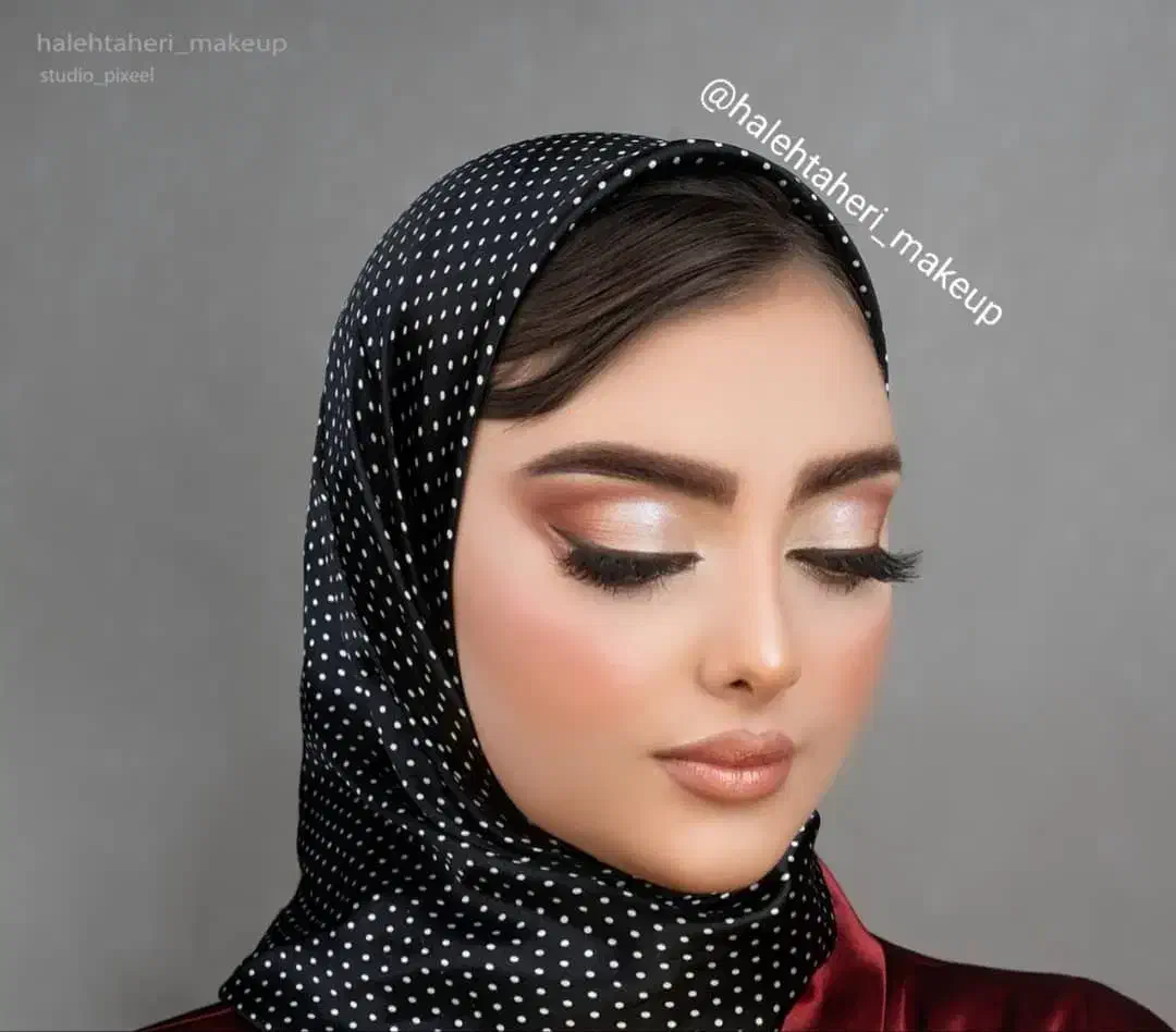 میکاپ و شینیون بافت مو کاشت مژه|خدمات آرایشگری و زیبایی|تهران, اکباتان|دیوار