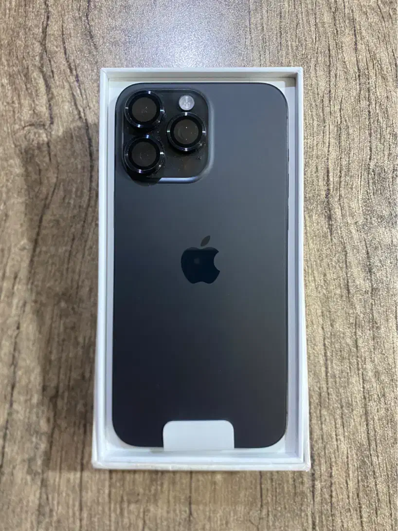 Iphone 15 ProMax Black 256g ZAA Health98% Cycle197|موبایل|تهران, دهم فروردین|دیوار