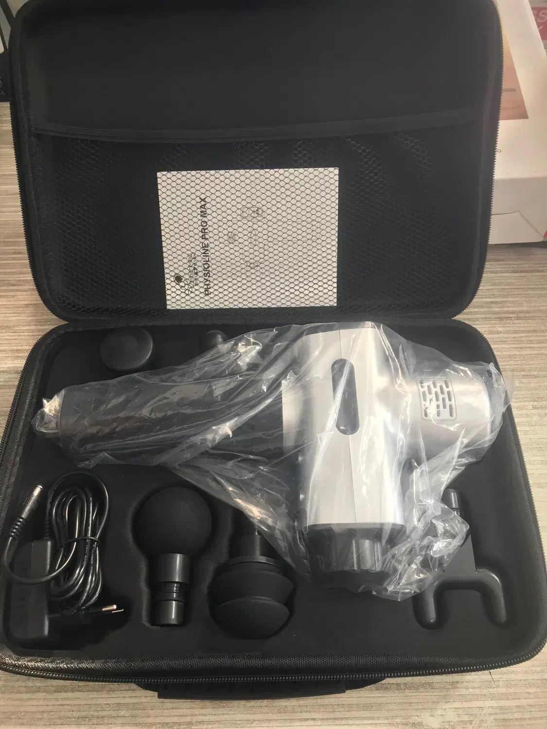 ماساژور|آرایشی، بهداشتی، درمانی|آق قلا, |دیوار