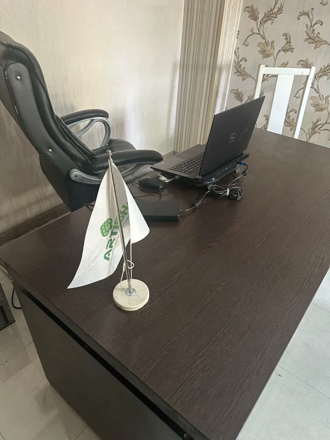 میز مدیریت|مبلمان اداری|تهران, نارمک|دیوار