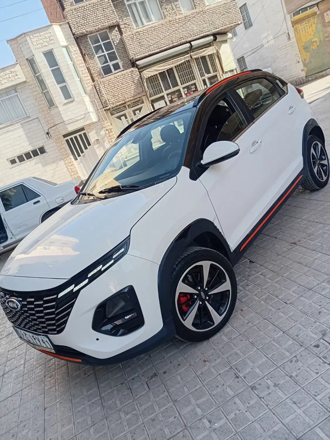 x33کراس اوتومات|خودرو سواری و وانت|اردبیل, |دیوار