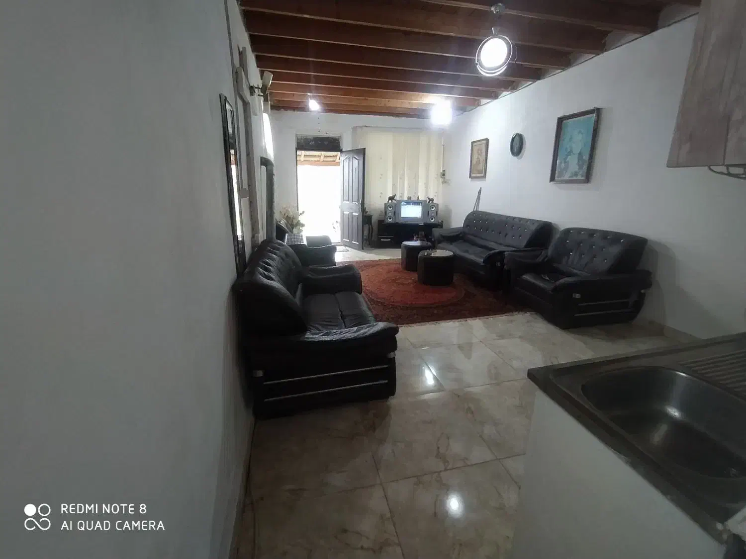 ویلاتمام وقت ونیمه وقت|اجارهٔ کوتاه‌مدت ویلا و باغ|خمام, |دیوار