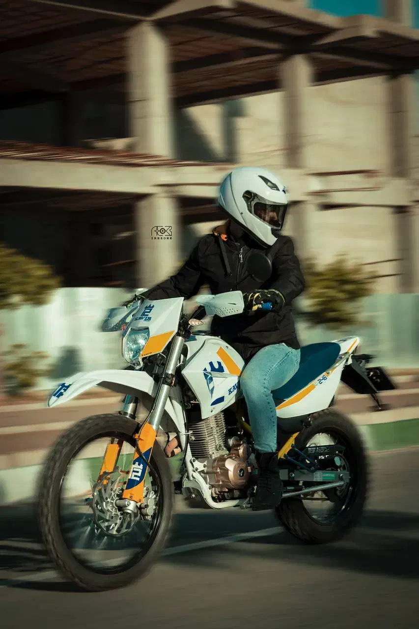 تریل کویر t2. هوندا . کلیک. زونتس|موتورسیکلت|الوند, |دیوار