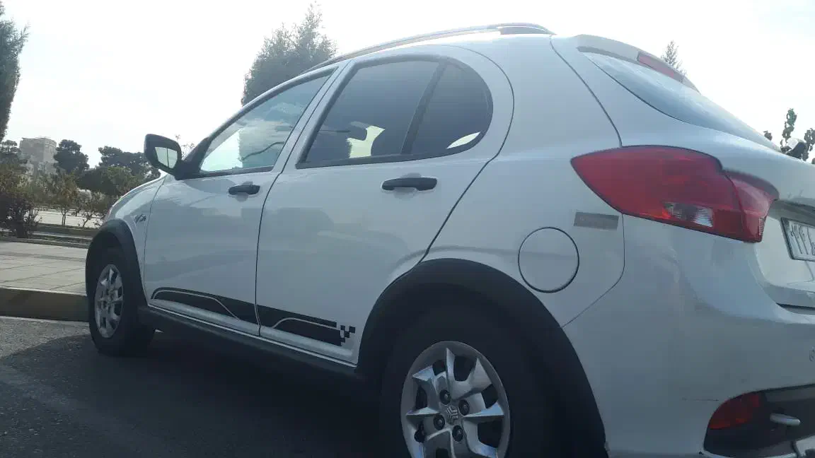 کوئیک R  مدل   1401|خودرو سواری و وانت|فردیس, منظریه|دیوار