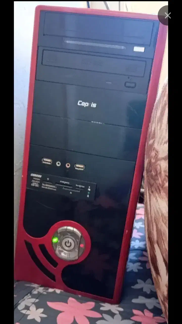 کامپیوتر|رایانه رومیزی|خرمآباد, |دیوار