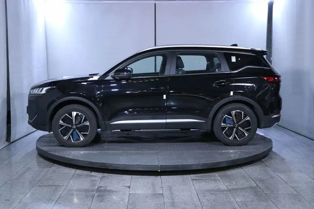 تیگو هفت هیبرید|خودرو سواری و وانت|کرمانشاه, |دیوار