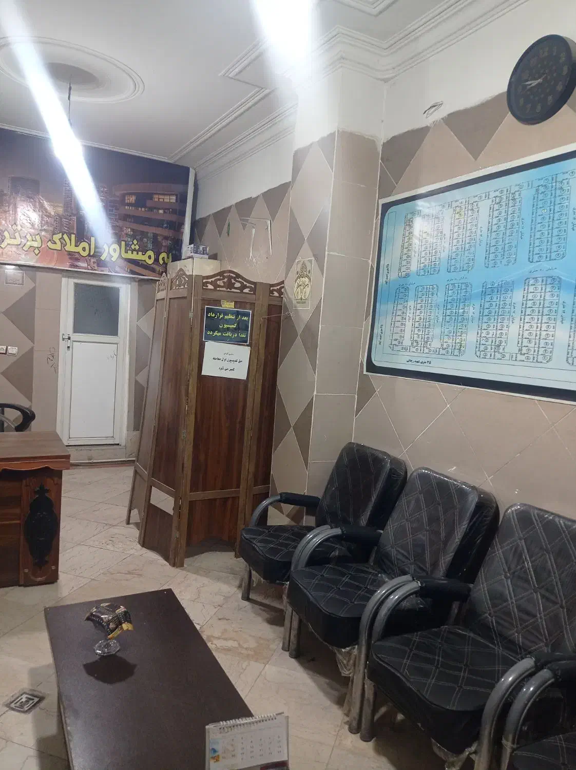 یک باب مغازه در شهرک مهر خیابان مهر پلاک 127|اجارهٔ مغازه و غرفه|نسیم‌شهر, |دیوار