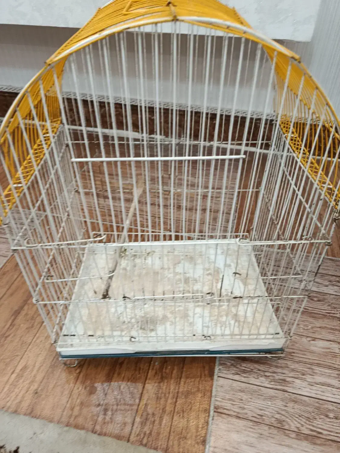 قفس|لوازم جانبی حیوانات|تهران, یافت آباد شمالی|دیوار