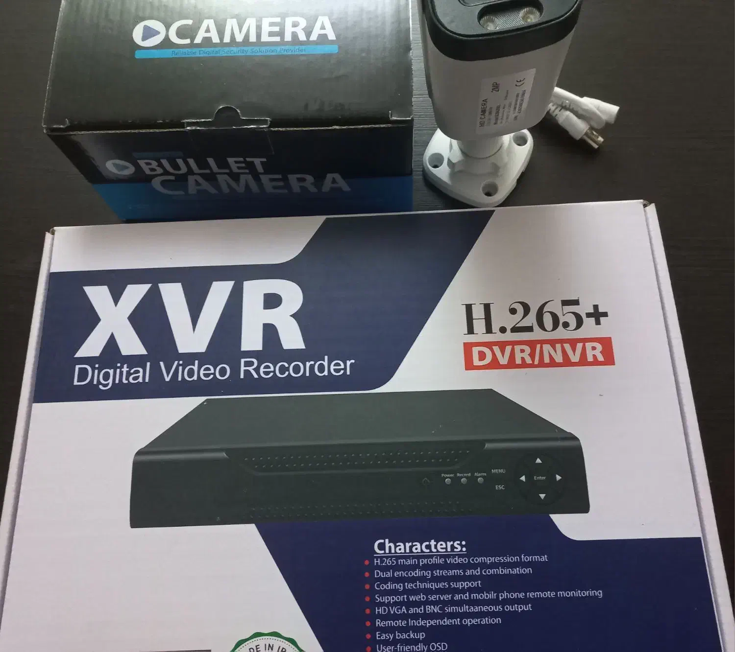 *سرعین *دوربین مداربسته DVR سرعین|دوربین مداربسته|سرعین, |دیوار