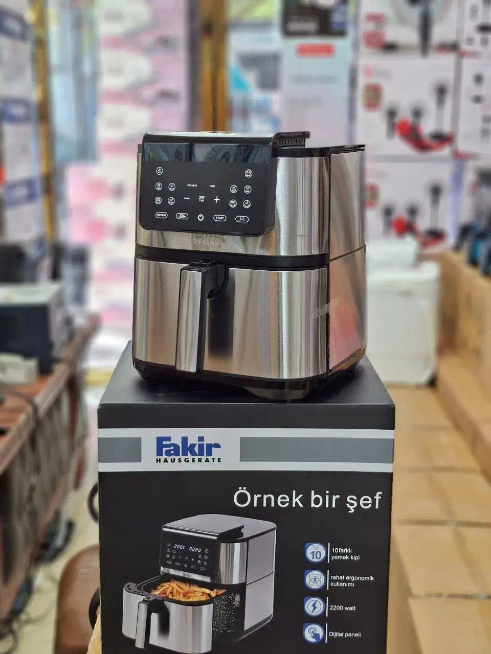 لوازم خانگی|سایر لوازم برقی|بشاریات, |دیوار