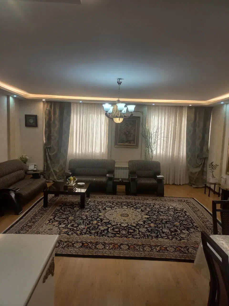 ۱۰۵ متر هاشمیه . فول|فروش آپارتمان|مشهد, نیروی هوایی|دیوار