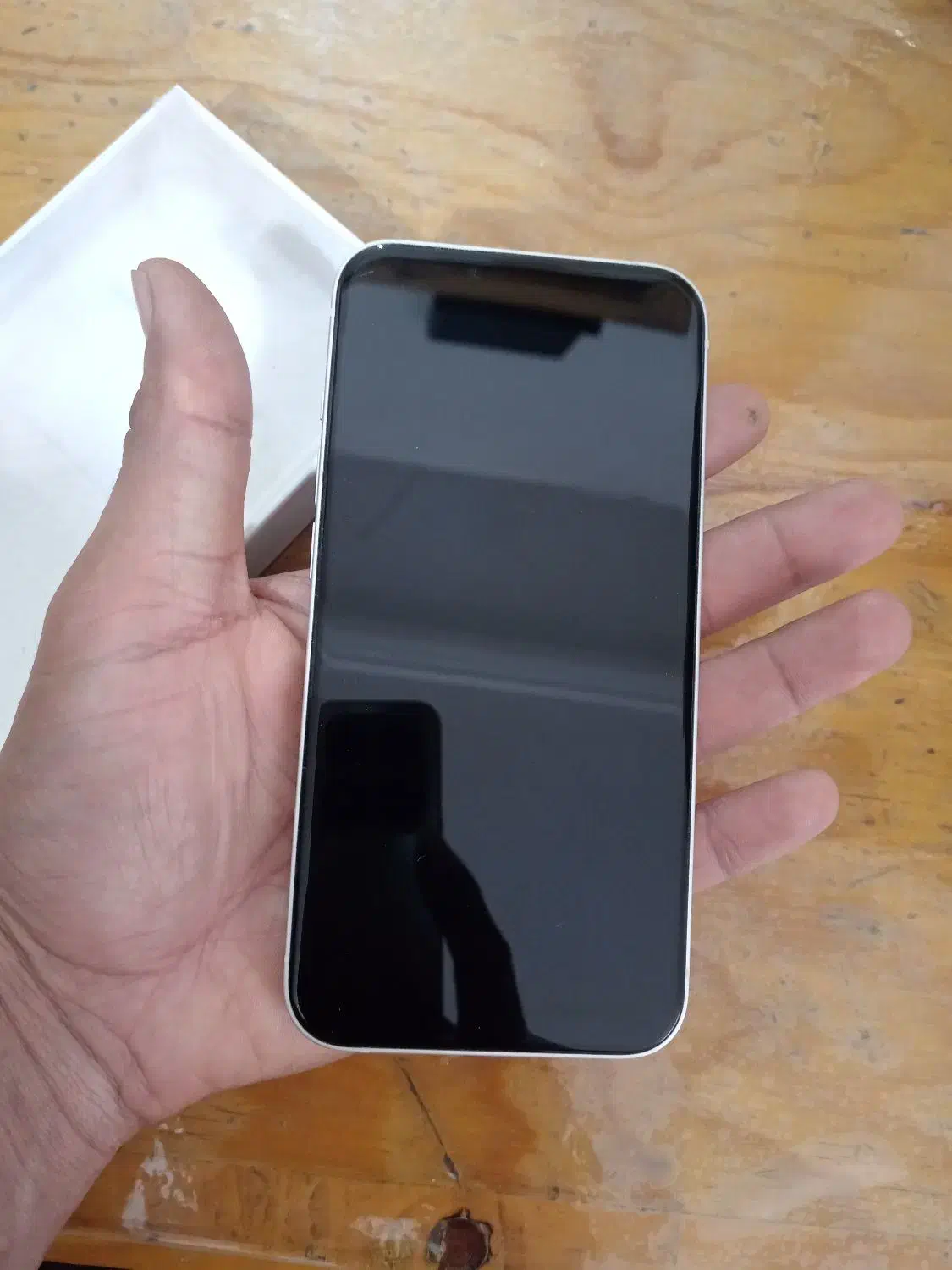 آیفون ۱۳نرمال|موبایل|بیرجند, |دیوار