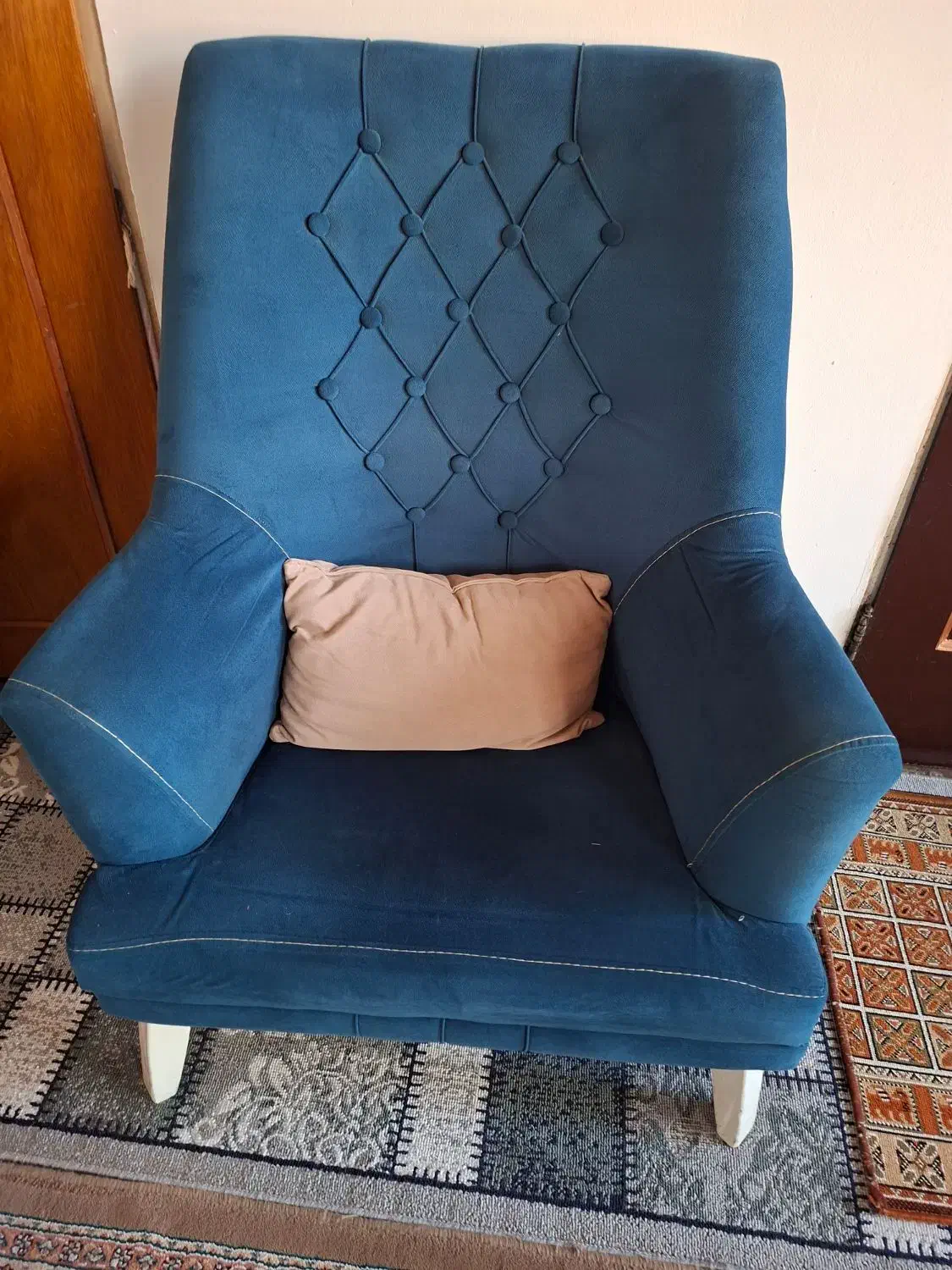 مبل 7 نفره|مبلمان خانگی و میز عسلی|تنکابن, |دیوار