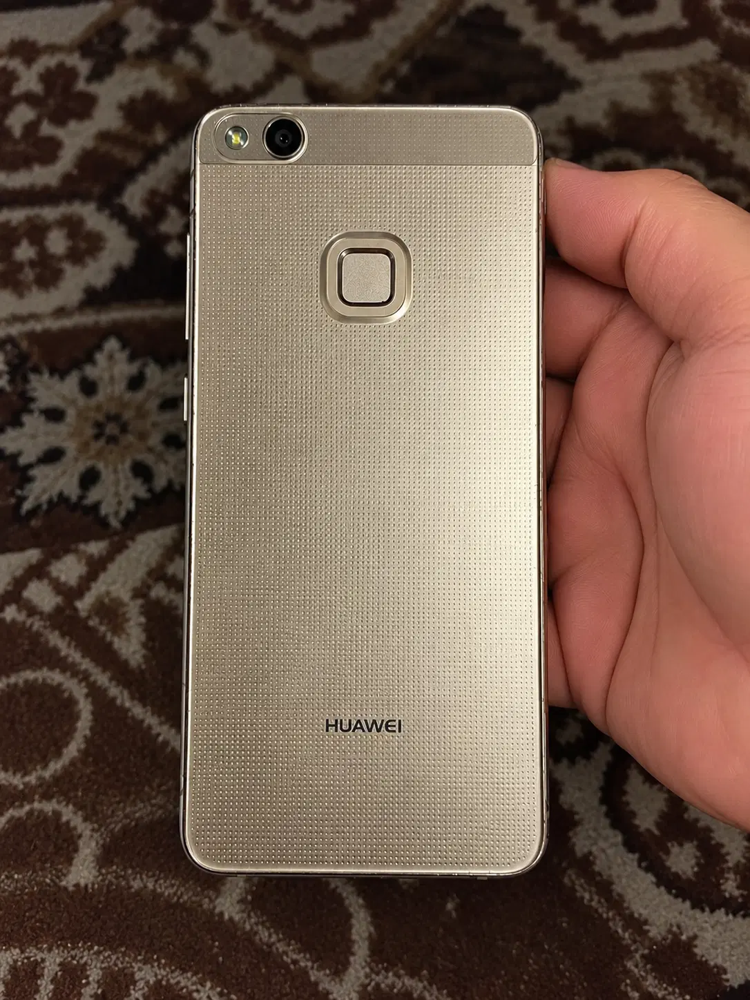 Huawei P10 LITE|موبایل|تهران, جلیلی|دیوار