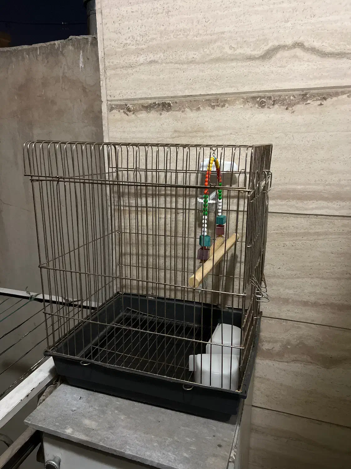 قفس|لوازم جانبی حیوانات|تهران, گلچین|دیوار